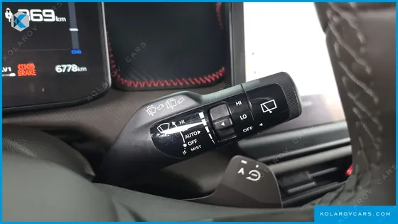 KIA PV5 PASSENGER