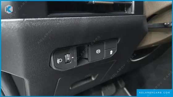 KIA PV5 PASSENGER