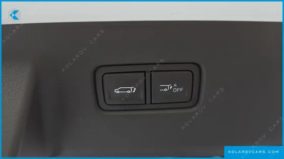 KIA PV5 PASSENGER