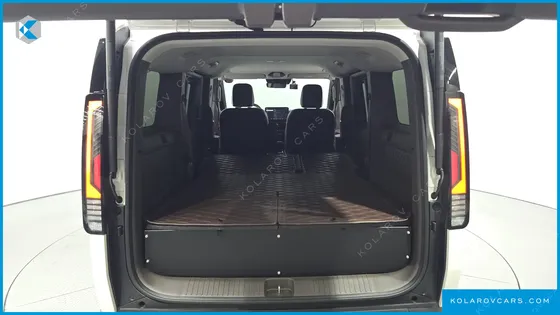 KIA PV5 PASSENGER