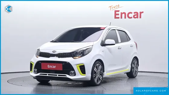 KIA MORNING (PICANTO) PRESTIGE