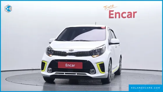 KIA MORNING (PICANTO) PRESTIGE