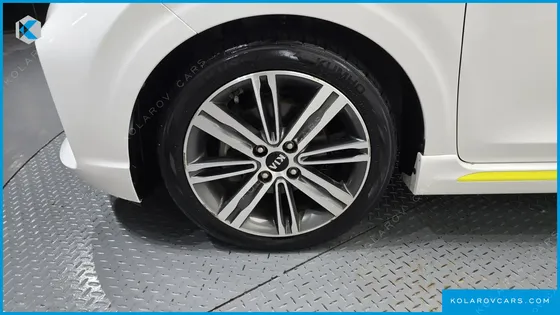KIA MORNING (PICANTO) PRESTIGE
