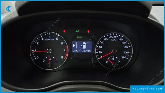 KIA MORNING (PICANTO) PRESTIGE