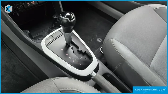 KIA MORNING (PICANTO) PRESTIGE