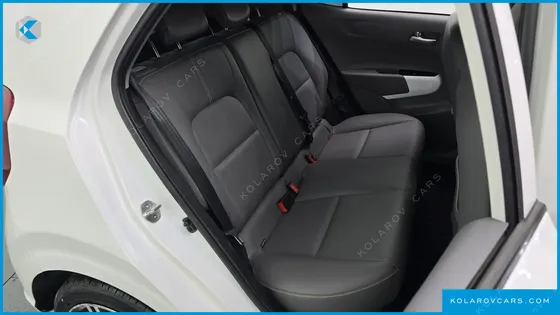KIA MORNING (PICANTO) PRESTIGE