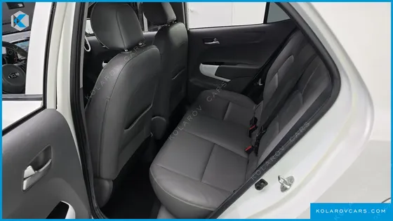 KIA MORNING (PICANTO) PRESTIGE