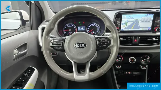 KIA MORNING (PICANTO) PRESTIGE