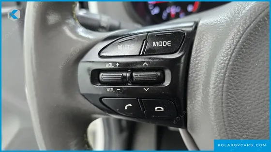 KIA MORNING (PICANTO) PRESTIGE