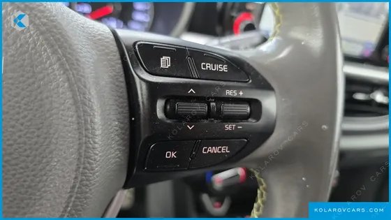 KIA MORNING (PICANTO) PRESTIGE