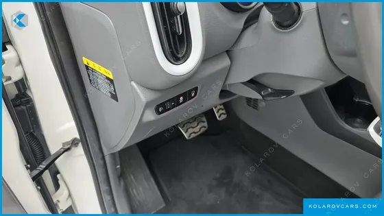 KIA MORNING (PICANTO) PRESTIGE
