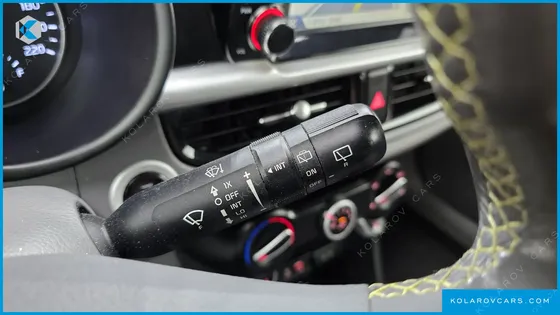 KIA MORNING (PICANTO) PRESTIGE