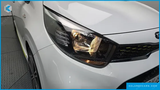 KIA MORNING (PICANTO) PRESTIGE