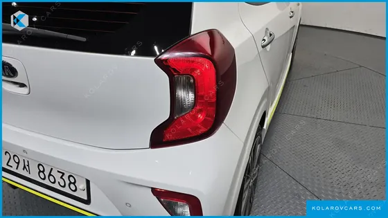 KIA MORNING (PICANTO) PRESTIGE