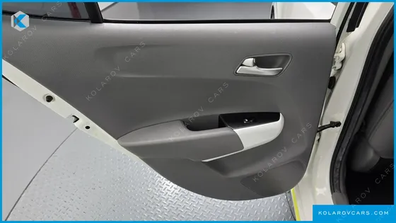 KIA MORNING (PICANTO) PRESTIGE