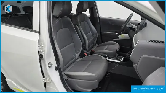 KIA MORNING (PICANTO) PRESTIGE