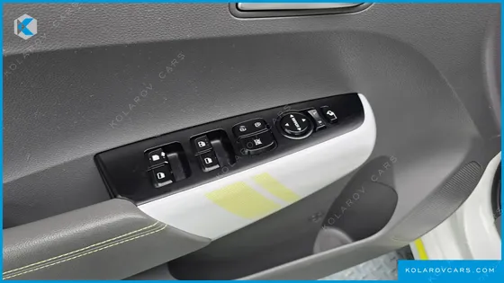 KIA MORNING (PICANTO) PRESTIGE