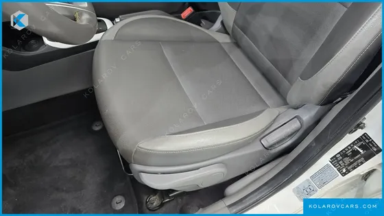 KIA MORNING (PICANTO) PRESTIGE
