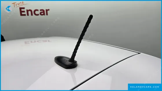 KIA MORNING (PICANTO) PRESTIGE