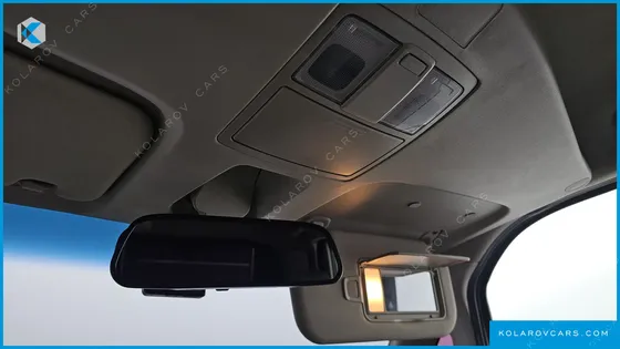 KIA RAY LUXURY