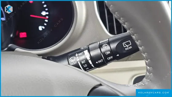 KIA RAY LUXURY