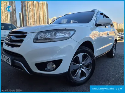 HYUNDAI SANTA FE 2WD(2.0 E-VGT) MLX