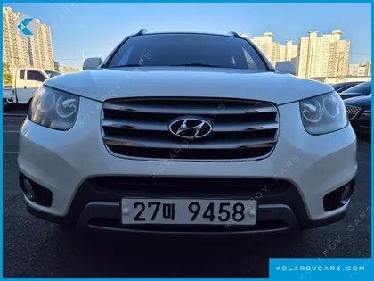 HYUNDAI SANTA FE 2WD(2.0 E-VGT) MLX