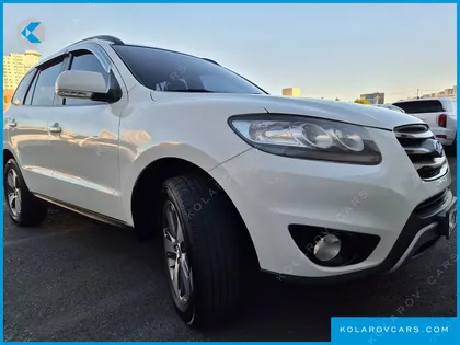 HYUNDAI SANTA FE 2WD(2.0 E-VGT) MLX
