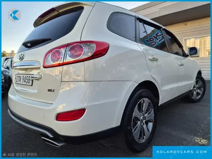 HYUNDAI SANTA FE 2WD(2.0 E-VGT) MLX