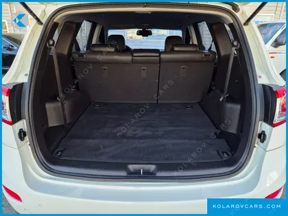 HYUNDAI SANTA FE 2WD(2.0 E-VGT) MLX