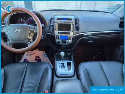 HYUNDAI SANTA FE 2WD(2.0 E-VGT) MLX