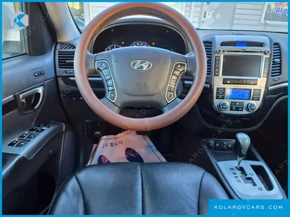 HYUNDAI SANTA FE 2WD(2.0 E-VGT) MLX