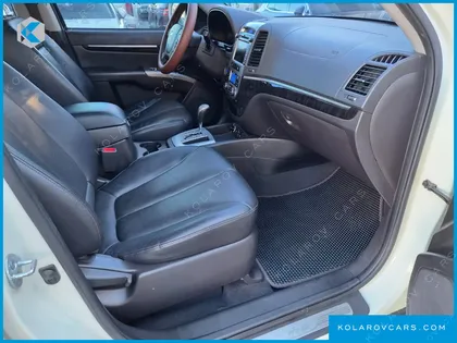 HYUNDAI SANTA FE 2WD(2.0 E-VGT) MLX