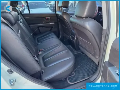 HYUNDAI SANTA FE 2WD(2.0 E-VGT) MLX