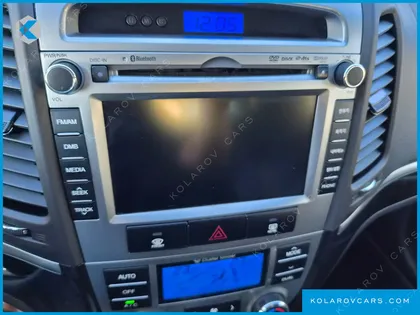 HYUNDAI SANTA FE 2WD(2.0 E-VGT) MLX