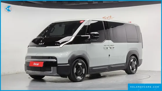 KIA PV5 PASSENGER