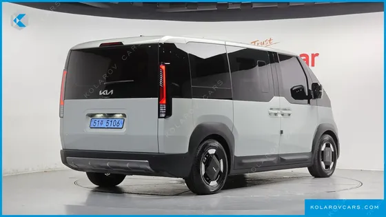 KIA PV5 PASSENGER