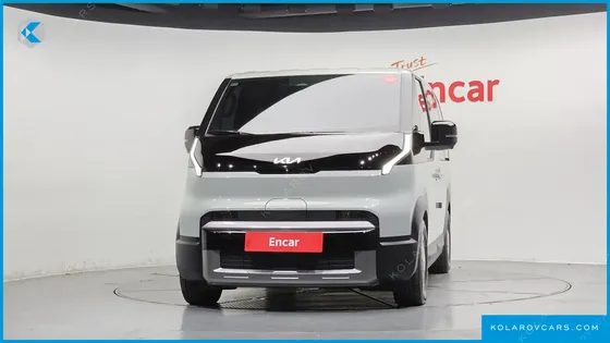 KIA PV5 PASSENGER