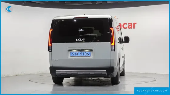 KIA PV5 PASSENGER