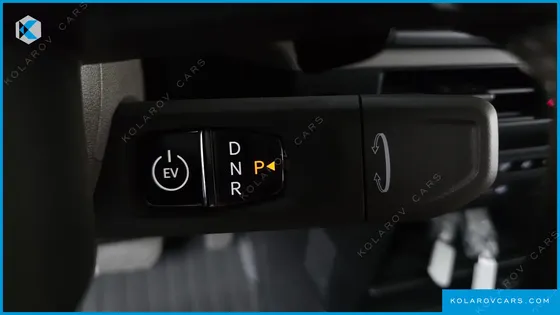 KIA PV5 PASSENGER