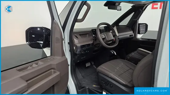 KIA PV5 PASSENGER