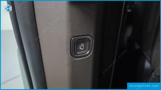KIA PV5 PASSENGER