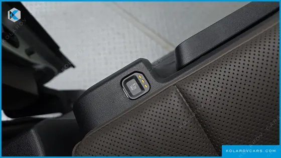 KIA PV5 PASSENGER