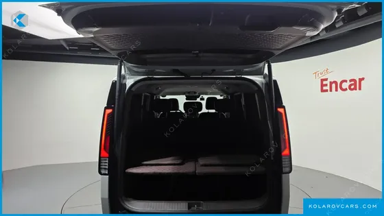 KIA PV5 PASSENGER