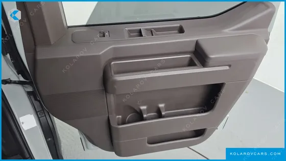 KIA PV5 PASSENGER