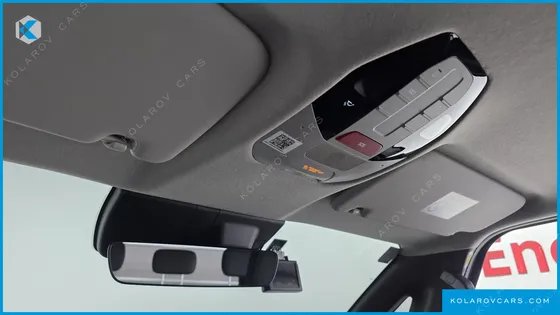 KIA PV5 PASSENGER