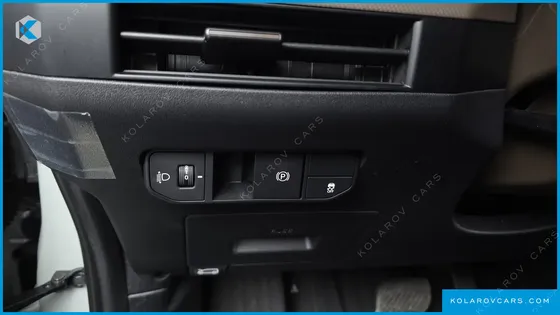 KIA PV5 PASSENGER