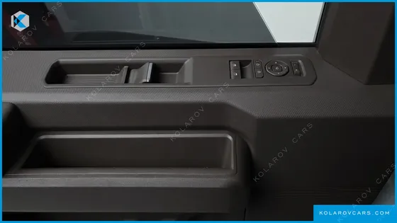 KIA PV5 PASSENGER