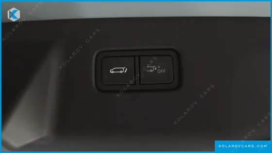 KIA PV5 PASSENGER