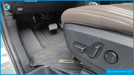 KIA PV5 PASSENGER